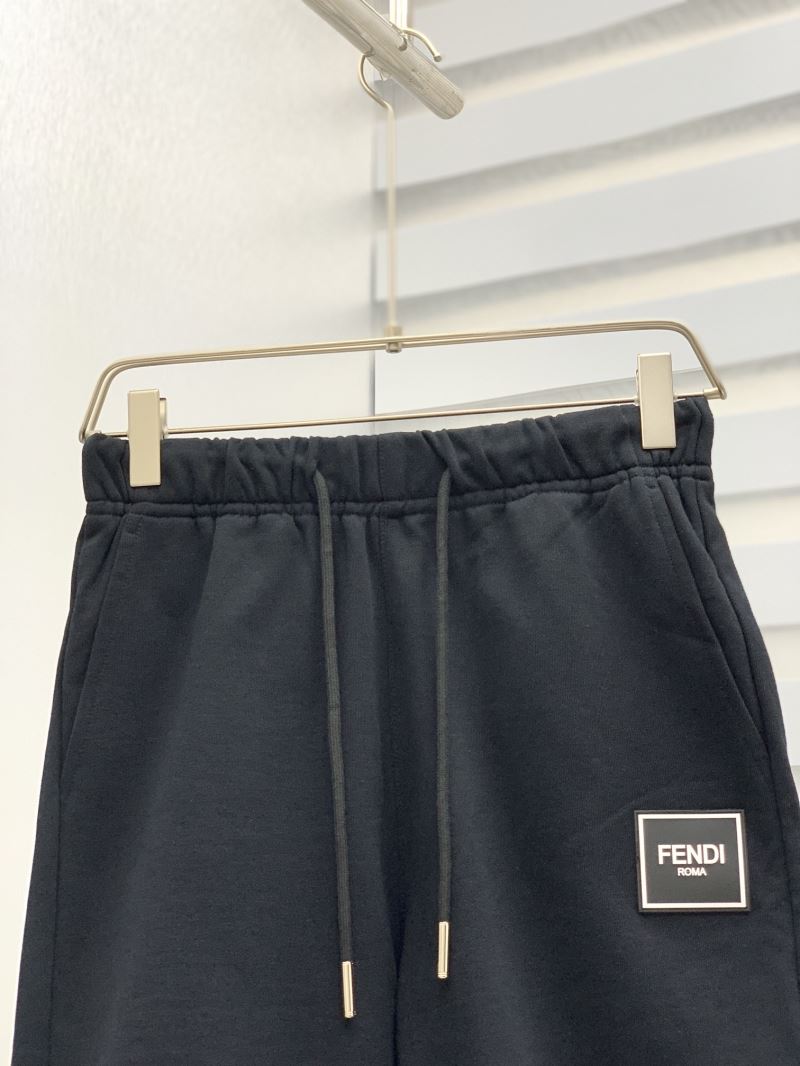 Fendi Short Pants